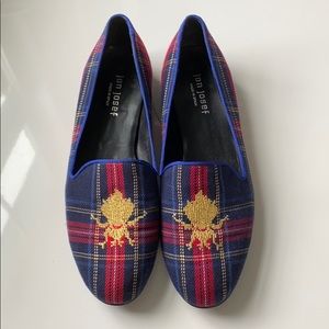 Jon Josef Loafers - Made in Spain